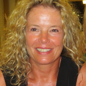 Profilbild von Claudia Hotz