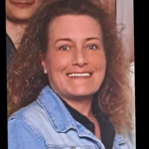 Profilbild von Claudia Hua
