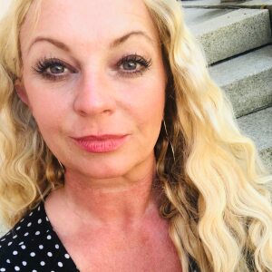 Profilbild von Claudia Huber-Schmid