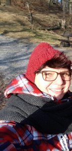 Profilbild von Claudia Huchtemann