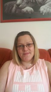 Profilbild von Claudia Hübberz