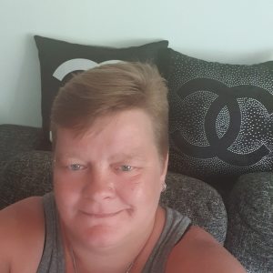 Profilbild von Claudia Hübner