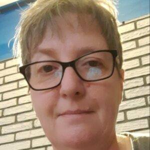 Profilbild von Claudia Hülseweg