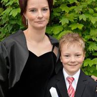 Profilbild von Claudia Hülsmann