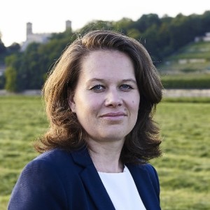 Profilbild von Claudia Hüttemann