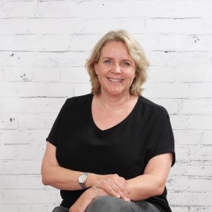 Profilbild von Claudia Hütter