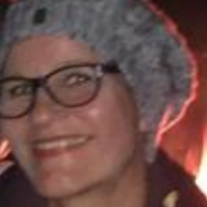Profilbild von Claudia Huke