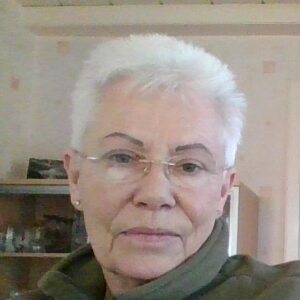 Profilbild von Claudia Hunte