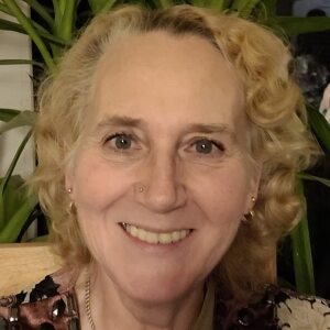 Profilbild von Claudia Hussein
