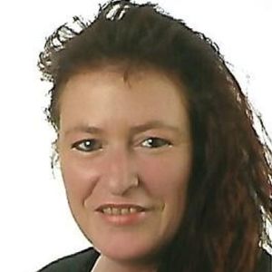 Profilbild von Claudia Hußmann