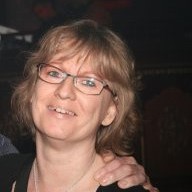 Profilbild von Claudia Huttenhuis
