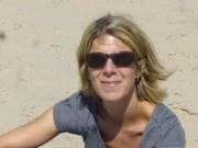 Profilbild von Claudia Hyna