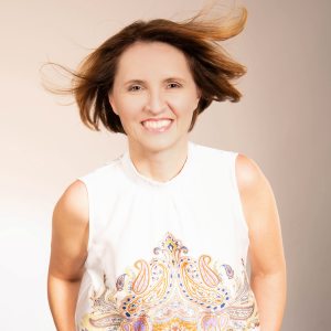 Profilbild von Claudia Ibe-Göhler