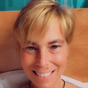 Profilbild von Claudia Ickenroth