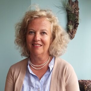 Profilbild von Claudia Ilkenhans