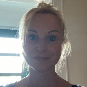 Profilbild von Claudia Israel