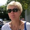 Social Media Profilbild Claudia Isser 