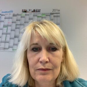 Profilbild von Claudia Iven