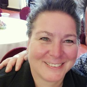 Profilbild von Claudia Jaeger