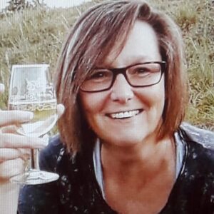 Profilbild von Claudia Jaensch