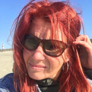 Profilbild von Claudia Jagmann