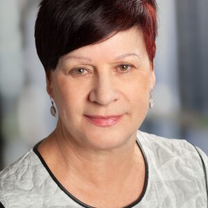 Profilbild von Claudia Jahn