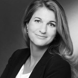 Profilbild von Claudia Jahnke