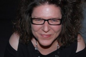 Profilbild von Claudia Jahnke