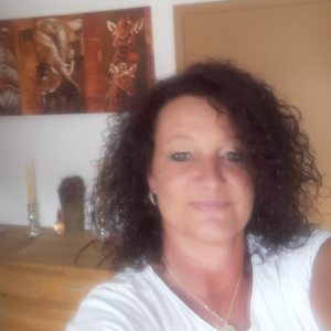 Profilbild von Claudia Jahnke