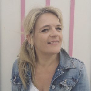 Profilbild von Claudia Jahrke