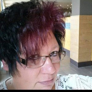 Profilbild von Claudia Jainzak