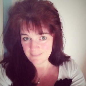 Profilbild von Claudia Jakob