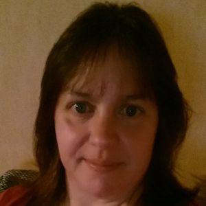 Profilbild von Claudia Jakobi