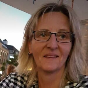 Profilbild von Claudia Jann
