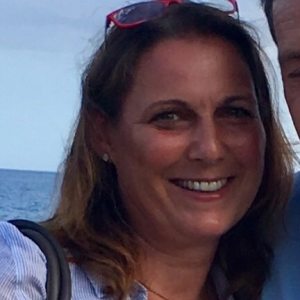 Profilbild von Claudia Jansen