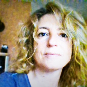Profilbild von Claudia Janßen