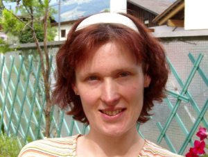Profilbild von Claudia Janssen