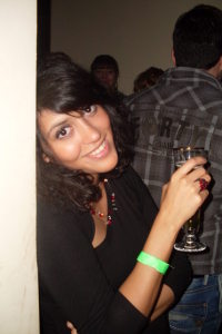 Profilbild von Claudia Janßen