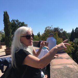 Profilbild von Claudia Janßen