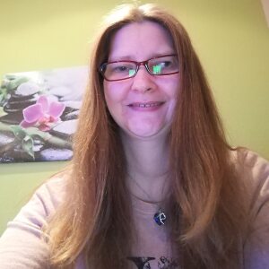 Profilbild von Claudia Janßen