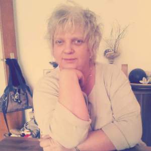 Profilbild von Claudia Janßen
