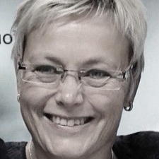 Profilbild von Claudia Janßen