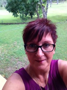 Profilbild von Claudia Janus