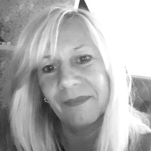 Profilbild von Claudia Janus