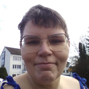 Profilbild von Claudia Janzen