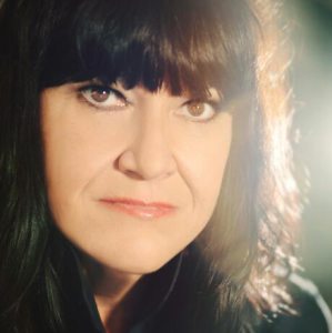 Profilbild von Claudia Jarick