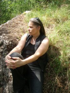 Profilbild von Claudia Jatzlau