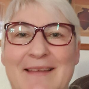 Profilbild von Claudia Jens