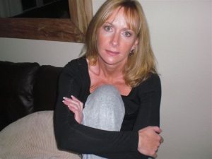 Profilbild Claudia Jensen