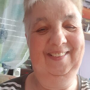 Profilbild von Claudia Jezierny